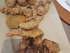 -必胜客(永旺店)