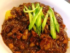 -桃园中华料理炸酱面(燕儿岛路店)
