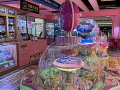 -星悦蓝海欢乐园(石路天虹店)