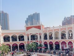 -佛罗伦萨小镇广佛名品奥特莱斯(疏港路店)