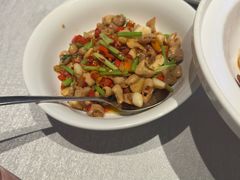 -湘中缘·湖南菜(娄底驻京办店)