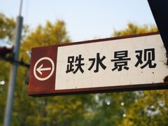-永定河休闲森林公园