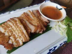 -南沙游艇会·大兵船餐厅