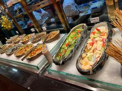 -钱小奴创意自助餐厅·山野黑猪肉畅吃(苏州昆山招商花园城店)