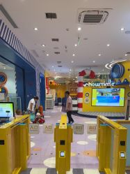 -meland(成都金牛凯德广场店)