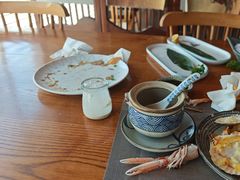 -山盛创作料理·Yamamori(珠宾店)