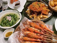 -79号渔船海鲜饭店(宝安店)