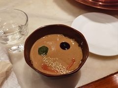麻酱调料-南门涮肉(北洼路店)