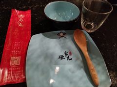 -局气 烤鸭·北京菜(光华路店)