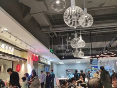 -盒马鲜生(领丰汇店)