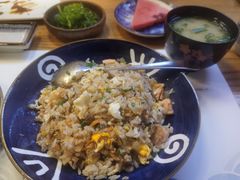 -大将料理餐厅(汇锦街店)