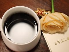 -Double cafe