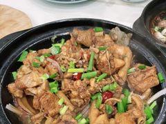 -一鲜一锅(来福士店)