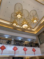 -龙象盛宴大酒店·宴会厅