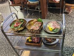 -安又胖韩国烤肉(美罗城店)
