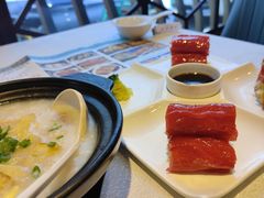 -粤秀小厨·广式早茶(辽宁路店)