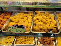 香辣翅根-味味香(团结湖店)