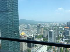 -南京金陵饭店