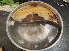 -牛村烤肉餐厅.自助烤肉