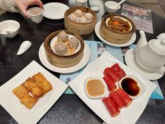 -汇景希尔顿逸林酒店·悦轩中餐厅