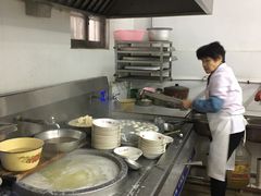 -松盛糕团店(红旗桥店)