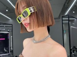 -FASHION PALACE hair+