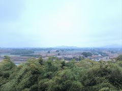 -良渚古城遗址公园