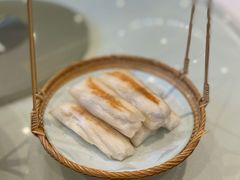 油煎冻粑-马旺子酒楼