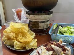 -威邵鸡煲(西华路总店)
