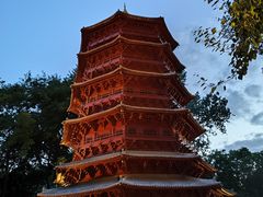 -北京世界公园