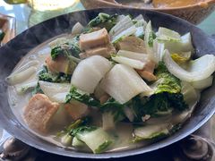 -深山老屋(国顺东路店)