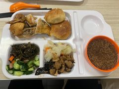 -香妃烤鸡(新奥店)