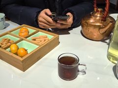 -北平食府(马鞍山路店)