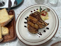 -CRAZYONES西班牙海鲜饭(上海美罗城店)