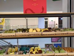 -海底捞火锅(方圆荟店)