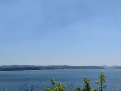 -萨尔浒风景区