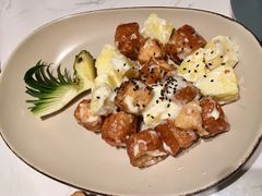 -鹿港小镇(悠唐店)