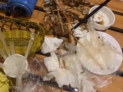 -聚首堂·特色小吃·肘子(什刹海德胜门店)