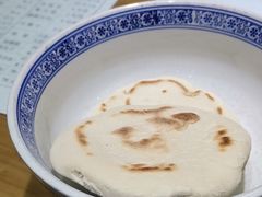 -天发芽·何记葫芦头泡馍·老字号(小南门店)