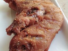 -喝丢一只鞋辣炒海鲜小烧烤(三八广场店)