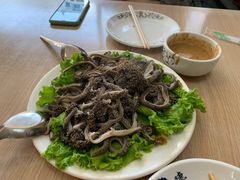 -协顺园回头馆(南顺城路店)