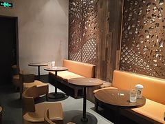 -星巴克(枣阳路店)