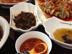-吴门人家·苏宴宫廷菜(拙政园店)