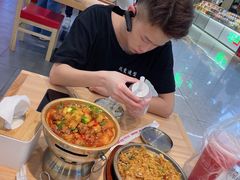 -米村拌饭(活力城店)