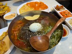 -屋里家延边朝鲜族冷面(南园店)