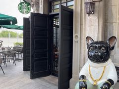 -星巴克(宁波老外滩店)