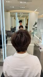 点击看大图 -汀南丝雨Hair design