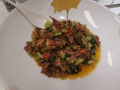 -太二酸菜鱼(广州IFC国金天地店)
