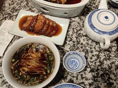 -南京大牌档(崇文门国瑞店)