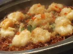 -绿茶餐厅(领展购物广场·中关村店)